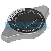 CALORSTAT by Vernet RC0047 - Tapa, radiador