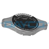 CALORSTAT by Vernet RC0040 - Tapa, radiador