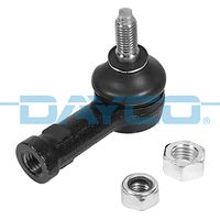 COMLINE CTR3193 - Rótula barra de acoplamiento