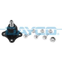 COMLINE CBJ5000 - Rótula de suspensión/carga