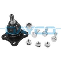 COMLINE CBJ6000 - Rótula de suspensión/carga