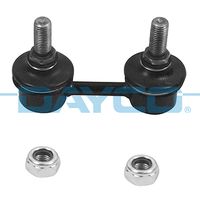 BLUE PRINT ADC48504 - Travesaños/barras, estabilizador