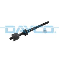 COMLINE CTR3035 - Articulación axial, barra de acoplamiento