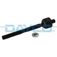 COMLINE CTR3042 - Articulación axial, barra de acoplamiento