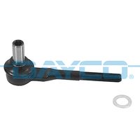 COMLINE CTR3124 - Rótula barra de acoplamiento