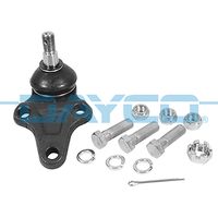 COMLINE CBJ7206 - Rótula de suspensión/carga
