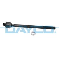 COMLINE CTR3197 - Articulación axial, barra de acoplamiento