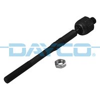 COMLINE CTR3116 - Articulación axial, barra de acoplamiento