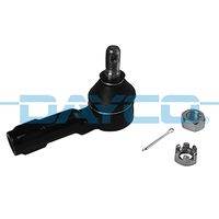 COMLINE CTR3027 - Rótula barra de acoplamiento