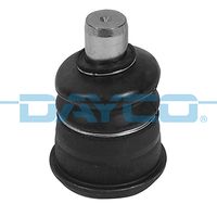 3RG 33509 - Rótula de suspensión/carga
