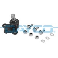 COMLINE CBJ7165 - Rótula de suspensión/carga