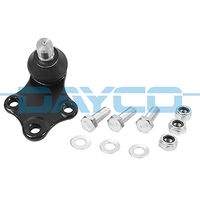 COMLINE CBJ7019 - Rótula de suspensión/carga