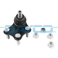 COMLINE CBJ6017 - Rótula de suspensión/carga