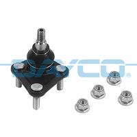 COMLINE CBJ7045 - Rótula de suspensión/carga