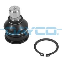 COMLINE CBJ7094 - Rótula de suspensión/carga