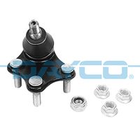 COMLINE CBJ6017 - Rótula de suspensión/carga