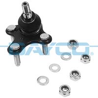 COMLINE CBJ6009 - Rótula de suspensión/carga