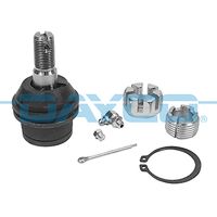 COMLINE CBJ7266 - Rótula de suspensión/carga