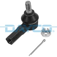 COMLINE CTR3071 - Rótula barra de acoplamiento