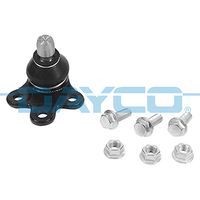 COMLINE CBJ7287 - Rótula de suspensión/carga