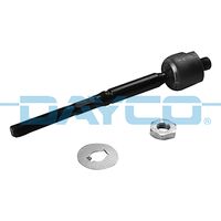 COMLINE CTR3372 - Articulación axial, barra de acoplamiento