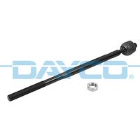 COMLINE CTR3158 - Articulación axial, barra de acoplamiento