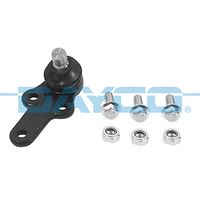 COMLINE CBJ7025 - Rótula de suspensión/carga
