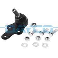 COMLINE CBJ7125 - Rótula de suspensión/carga