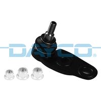 COMLINE CBJ7260 - Rótula de suspensión/carga
