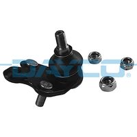BLUE PRINT ADT386167 - Rótula de suspensión/carga