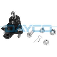 COMLINE CBJ7139 - Rótula de suspensión/carga