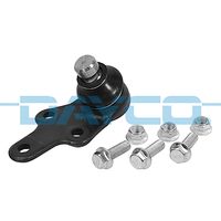 COMLINE CRB3042 - Suspensión, Brazo oscilante