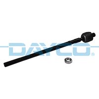 COMLINE CTR3299 - Articulación axial, barra de acoplamiento