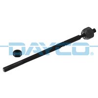 COMLINE CTR3316 - Articulación axial, barra de acoplamiento