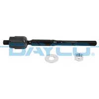 BLUE PRINT ADT387227 - Articulación axial, barra de acoplamiento
