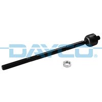 COMLINE CTR3040 - Articulación axial, barra de acoplamiento