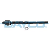 COMLINE CTR3028 - Articulación axial, barra de acoplamiento