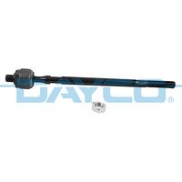COMLINE CTR3182 - Articulación axial, barra de acoplamiento