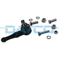 COMLINE CBJ7091 - Rótula de suspensión/carga