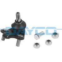 COMLINE CBJ7128 - Rótula de suspensión/carga