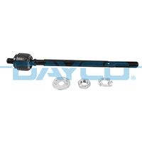 3RG 34204 - Articulación axial, barra de acoplamiento