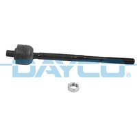 COMLINE CTR3206 - Articulación axial, barra de acoplamiento