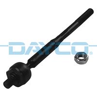 COMLINE CTR3277 - Articulación axial, barra de acoplamiento