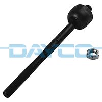 COMLINE CTR3463 - Articulación axial, barra de acoplamiento