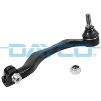 COMLINE CTR2091 - Rótula barra de acoplamiento