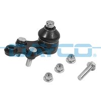 BLUE PRINT ADG086275 - Rótula de suspensión/carga