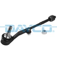 COMLINE CTR3116 - Articulación axial, barra de acoplamiento