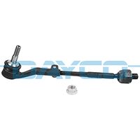COMLINE CTR3116 - Articulación axial, barra de acoplamiento