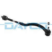 COMLINE CTR3042 - Articulación axial, barra de acoplamiento