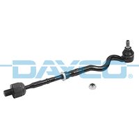 COMLINE CTR3090 - Articulación axial, barra de acoplamiento